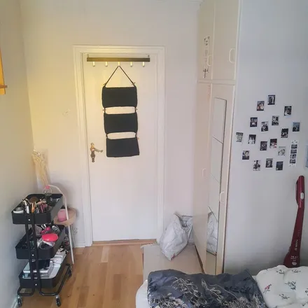 Rent this 1 bed apartment on Bloksberg in Klostergata 37B, 7030 Trondheim