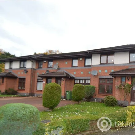 Image 2 - Glen Orchy Drive, Darnley Mains, Glasgow, G53 7XP, United Kingdom - Apartment for rent