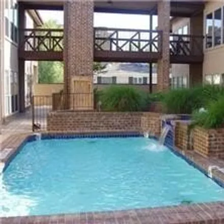 Rent this 2 bed condo on 807 West 25th Street in Austin, TX 78705