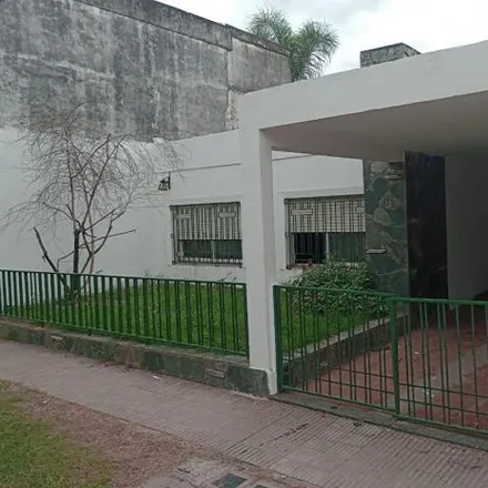 Buy this 2 bed house on Bulevar San Diego 889 in Villa Diego Oeste, Villa Gobernador Gálvez