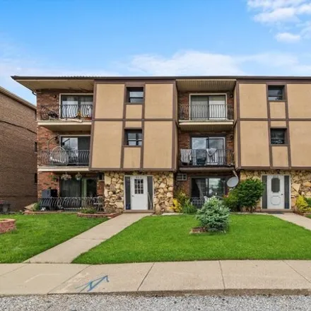 Buy this 2 bed condo on unnamed road in Worth, IL 60482