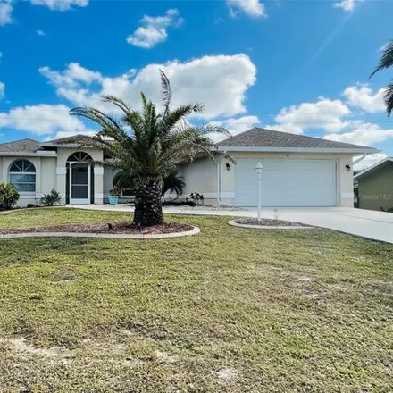 Rent this 3 bed house on 35 Annapolis Lane in Rotonda, Charlotte County