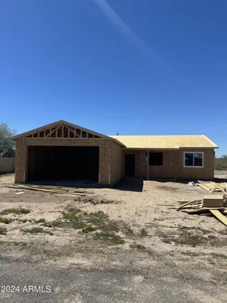 Buy this 3 bed house on 4028 Palm Circle in Eloy, AZ 85131