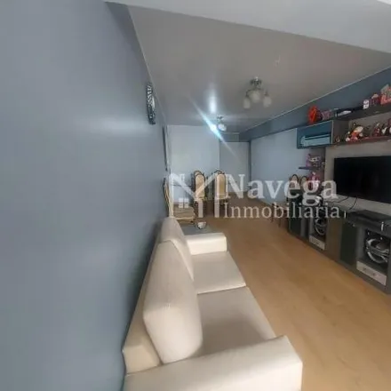 Buy this 3 bed apartment on Emilio Fernández Road 663 in Lima, Lima Metropolitan Area 15106