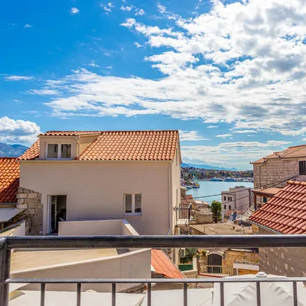 Buy this 5 bed house on Mihanovićeva in 21105 Split, Croatia