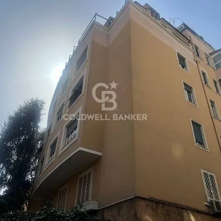 Image 3 - Embassy of Kuwait, Via Archimede 124, 00197 Rome RM, Italy - Apartment for rent