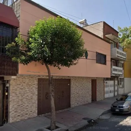 Buy this 3 bed house on Calle Litografía in Venustiano Carranza, 15300 Mexico City