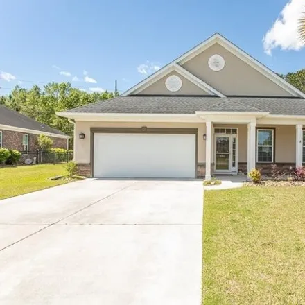 Buy this 5 bed house on 966 Henry James Drive in Carolina Forest, Horry County