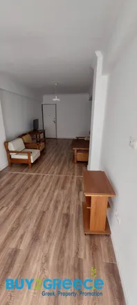 Buy this 1 bed apartment on ΚΛΩΝΑΡΙΔΟΥ in Πατησίων, Athens