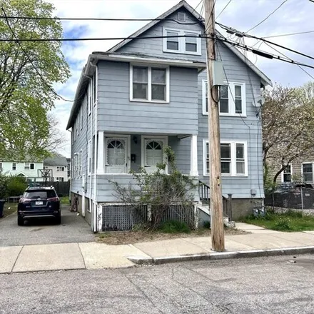 Buy this 5 bed house on 31;33 Thingvalla Avenue in Cambridge, MA 20478