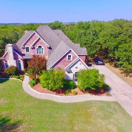 Buy this 4 bed house on 399 Meadowlark Lane in Shady Shores, Denton County