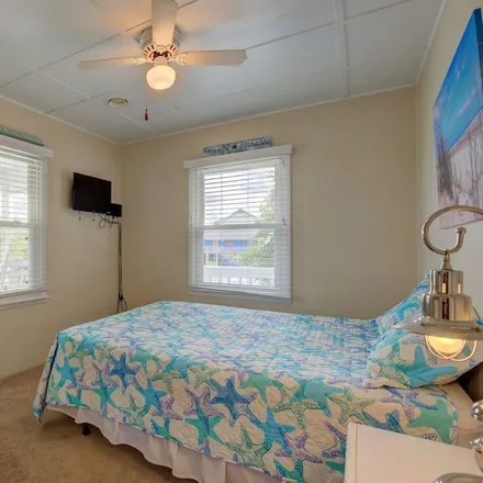 Image 7 - Surf City, NC - House for rent