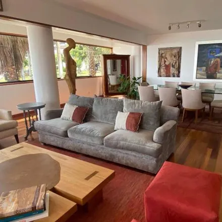Buy this 3 bed apartment on Ciclovía Defensores del Morro in Chorrillos, Lima Metropolitan Area 15064