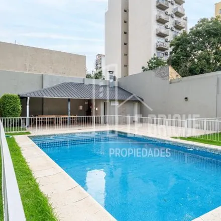 Buy this studio apartment on Carlos Antonio López 2855 in Villa Pueyrredón, 1419 Buenos Aires