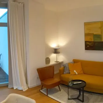 Rent this 2 bed apartment on Eiswerderstraße 17J in 13585 Berlin, Germany