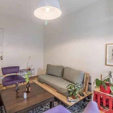 Buy this 1 bed apartment on Lavalle 2285 in Balvanera, 1026 Buenos Aires