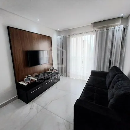 Buy this 3 bed apartment on Rua Izabel Negrao Bertotti in Mansões Santo Antônio, Campinas - SP