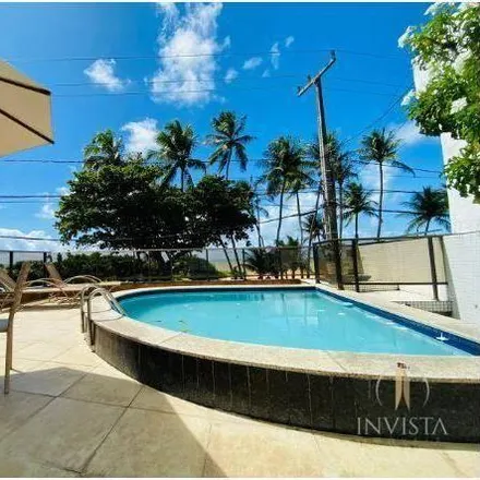 Buy this 2 bed apartment on Avenida Cabo Branco 3082 in Cabo Branco, João Pessoa - PB