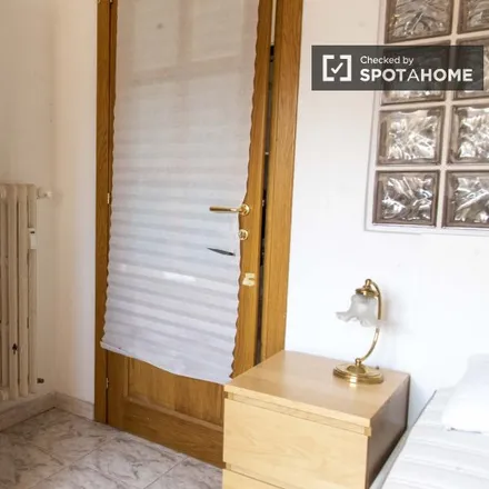 Image 5 - Via Spilimbergo, 00182 Rome RM, Italy - Apartment for rent
