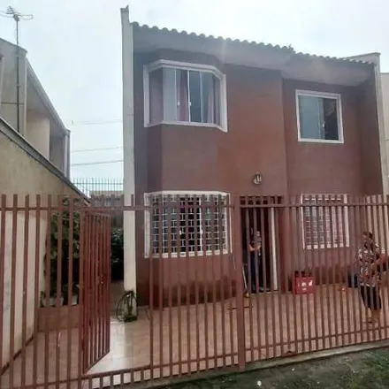 Buy this 3 bed house on unnamed road in Fazenda Rio Grande - PR, 83829