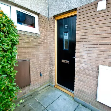 Image 2 - Bucklands, 6 Stock Way South, Nailsea, BS48 2BF, United Kingdom - Apartment for rent