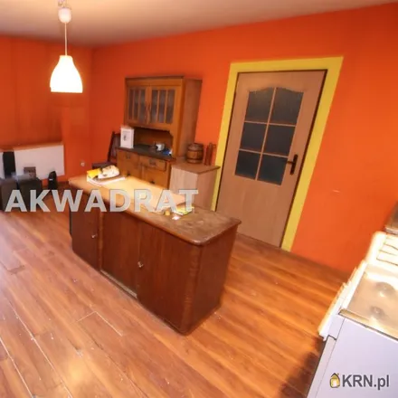 Buy this 3 bed apartment on Kłodzka in 58-330 Jedlina-Zdrój, Poland