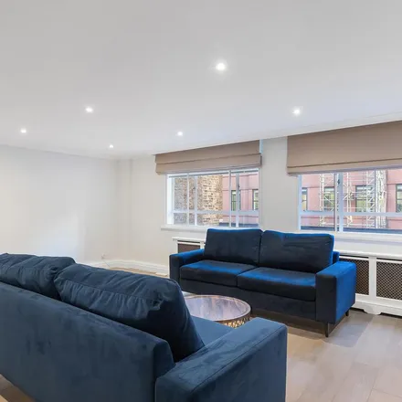 Rent this 2 bed apartment on Julian Hartnoll in 37 Duke Street St James's, London