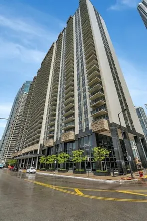 Image 1 - Outer Drive East, 400 East Randolph Street, Chicago, IL 60601, USA - Condo for sale