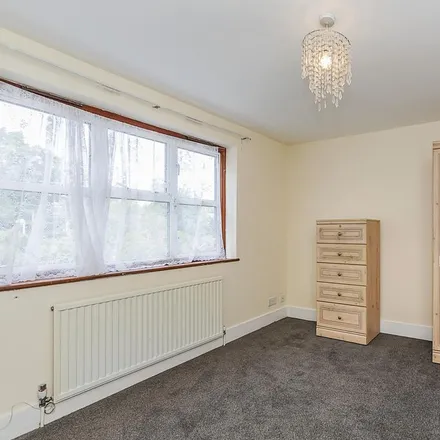 Rent this 1 bed room on Hale End Library in The Avenue, London
