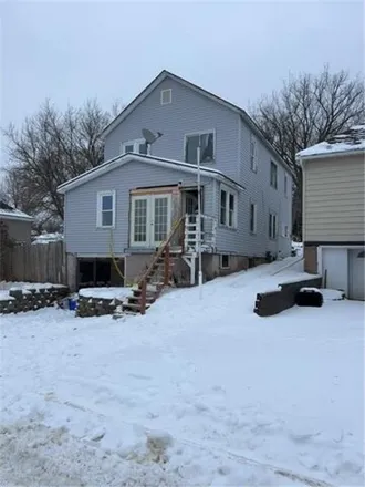 Buy this 4 bed house on 642 4th Street in Bovey, Itasca County