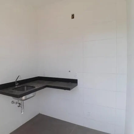 Buy this 3 bed apartment on Igreja Cristã Maranata in Rua Marcílio Dias, Nova Suíça