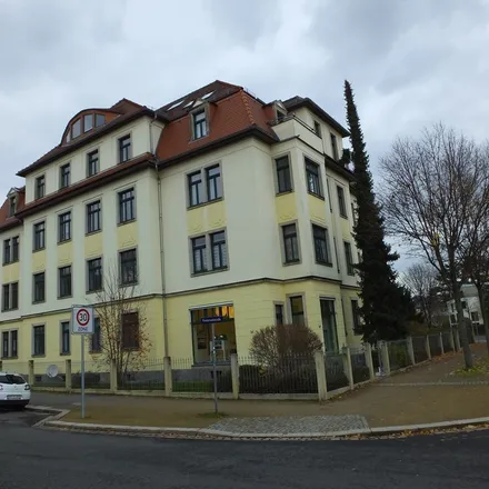 Image 6 - Niederwaldplatz 7, 01277 Dresden, Germany - Apartment for rent