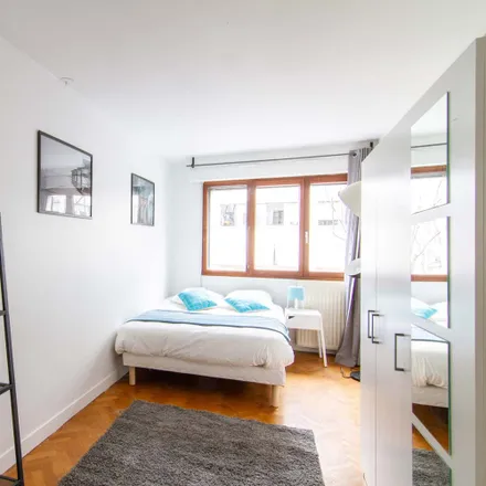 Rent this 5 bed room on Le Monet in Rue Louis Blériot, 92500 Rueil-Malmaison