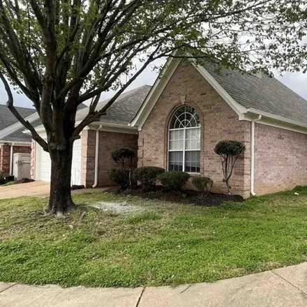 Rent this 3 bed house on 1333 Lagrange Downs in Shelby County, TN 38018