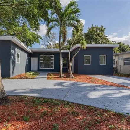 Image 3 - 434 Nw 110th St, Miami, Florida, 33168 - House for sale