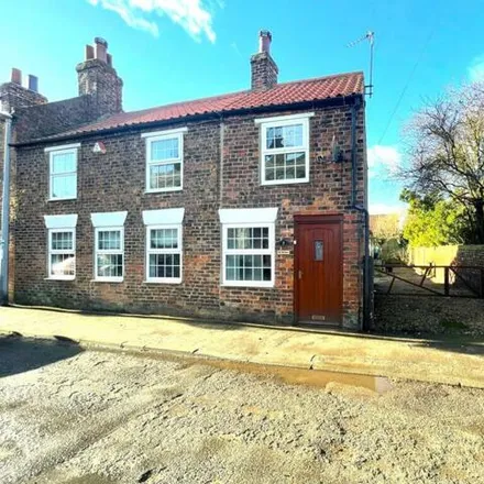 Buy this 4 bed house on Eastgate Medical Group in Cross Street, Hull