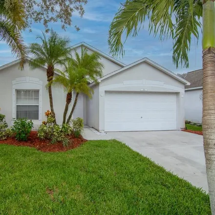 Buy this 3 bed house on 1300 10th Manor in Indian River County, FL 32960