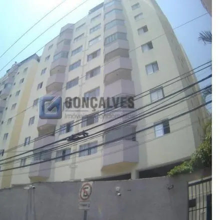 Image 1 - Rua da Represa, Rudge Ramos, São Bernardo do Campo - SP, 09638-000, Brazil - Apartment for sale