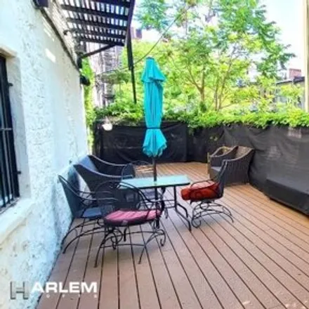 Rent this studio apartment on 660 Saint Nicholas Avenue in New York, NY 10030