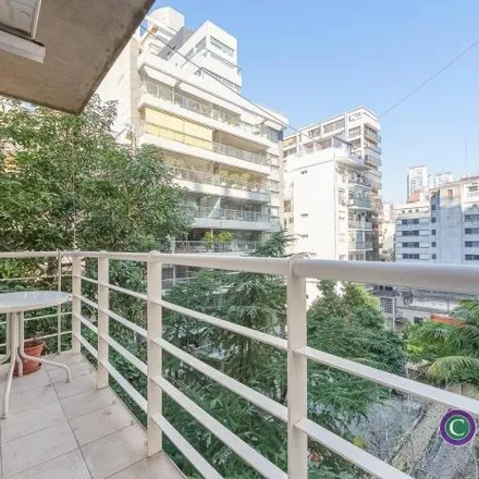 Buy this 1 bed apartment on Gelly 3478 in Palermo, C1425 CLA Buenos Aires