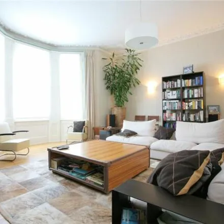 Rent this 1 bed room on 13 Cranley Gardens in London, SW7 3BD