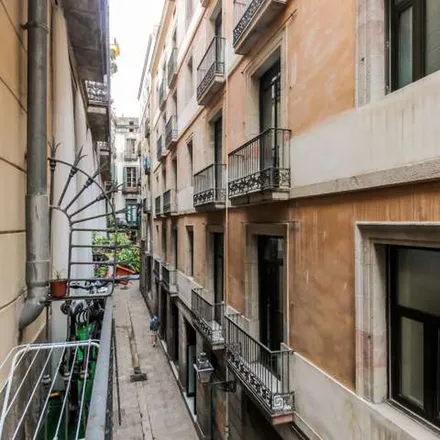Image 8 - Sant Jaume, Carrer del Beat Simó, 08001 Barcelona, Spain - Apartment for rent
