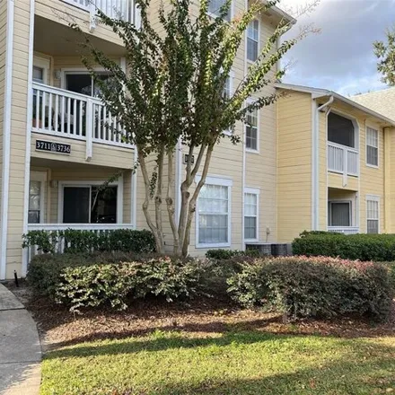 Rent this 1 bed condo on 959 South Hiawassee Road in MetroWest, Orlando