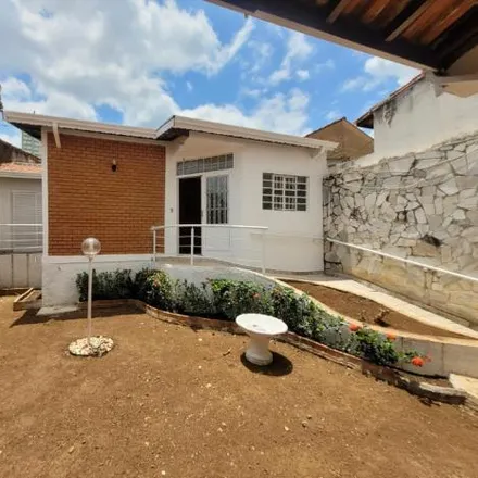 Buy this 5 bed house on Travessa Sabino in Cidade Alta, Piracicaba - SP
