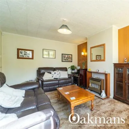 Image 3 - Colleen Avenue, Walkers Heath, B30 3NN, United Kingdom - House for sale