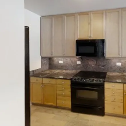 Buy this 1 bed apartment on #2310,130 North Garland Court in Downtown Chicago, Chicago