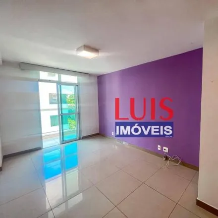 Buy this 2 bed apartment on Estrada Itacoatiara in Itacoatiara, Niterói - RJ