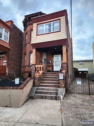 Rent this 2 bed house on 351 Princeton Avenue in Jersey City, NJ 07305
