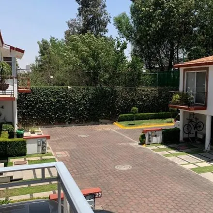 Buy this 3 bed house on Privada Mariano Abasolo in Colonia Valle Tepepan, 14646 Mexico City