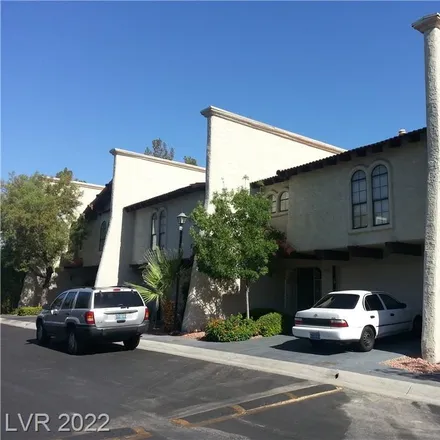 Image 5 - 4924 Mozart Drive, Spring Valley, NV 89146, USA - Townhouse for rent